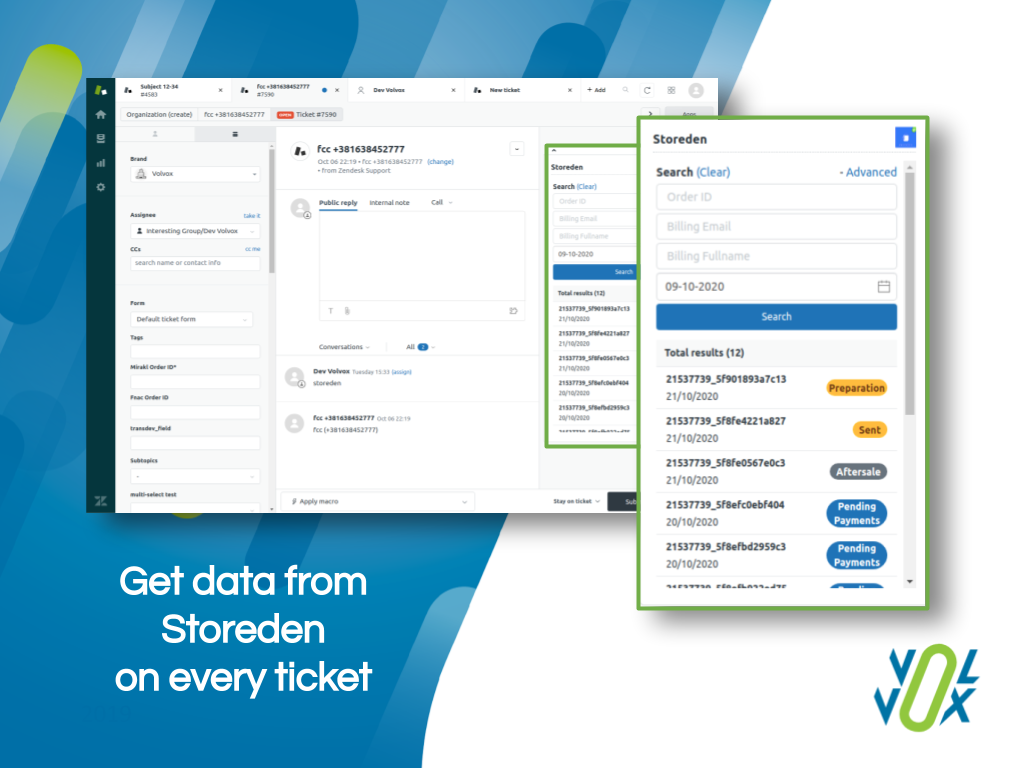 Storeden Connector thumbnail 2